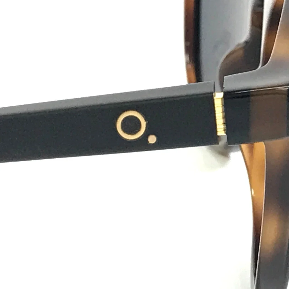 Etnia Barcelona Sunglasses AVINYO 3 BKHV Black Havana with Gray Polarized Lenses